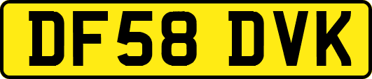 DF58DVK