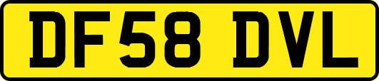 DF58DVL
