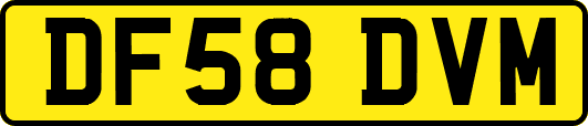 DF58DVM