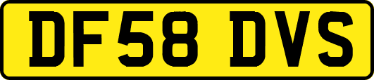 DF58DVS