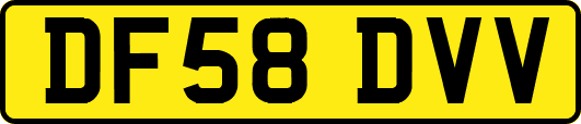 DF58DVV