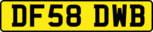 DF58DWB