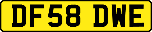 DF58DWE