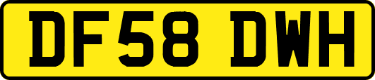 DF58DWH