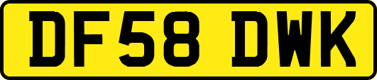 DF58DWK