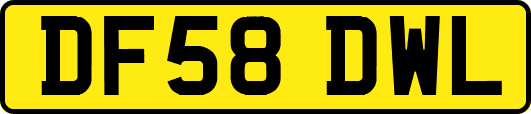 DF58DWL
