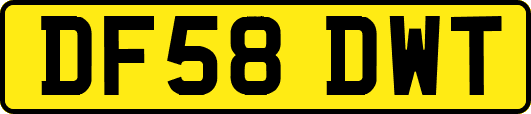DF58DWT