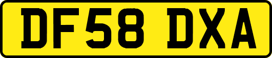DF58DXA