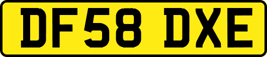 DF58DXE
