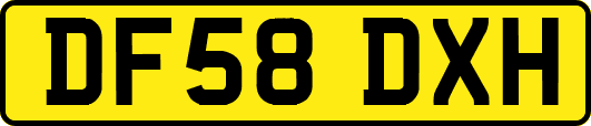 DF58DXH