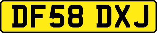 DF58DXJ