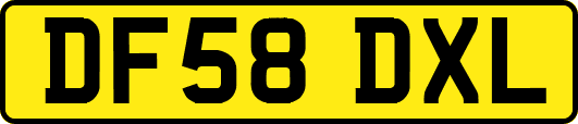 DF58DXL