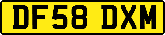 DF58DXM