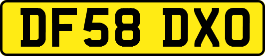 DF58DXO
