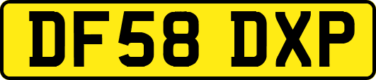 DF58DXP