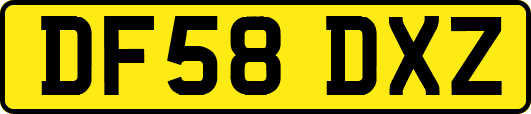 DF58DXZ