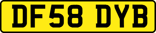 DF58DYB