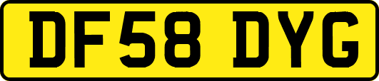 DF58DYG