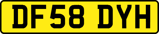 DF58DYH