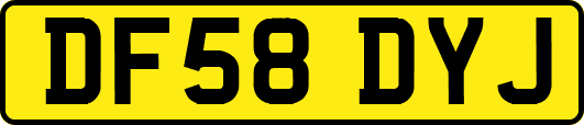 DF58DYJ