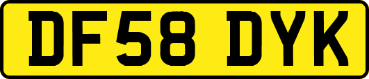 DF58DYK