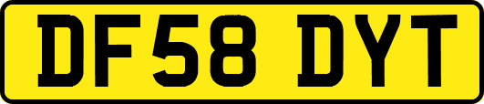 DF58DYT