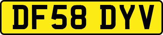 DF58DYV