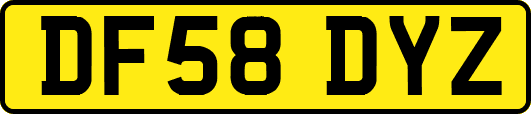 DF58DYZ