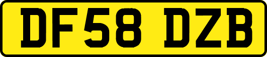 DF58DZB
