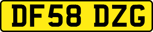 DF58DZG