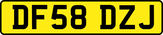 DF58DZJ