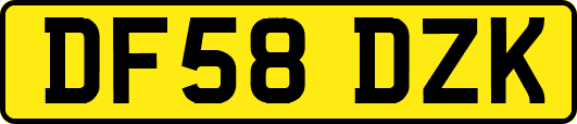 DF58DZK
