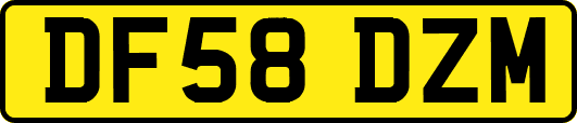 DF58DZM