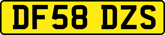 DF58DZS
