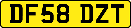 DF58DZT