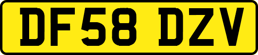 DF58DZV