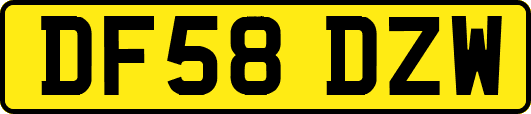 DF58DZW