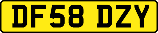 DF58DZY