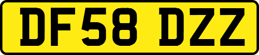 DF58DZZ