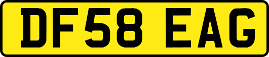 DF58EAG