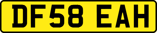 DF58EAH
