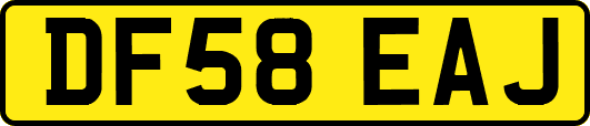 DF58EAJ