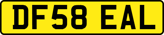 DF58EAL