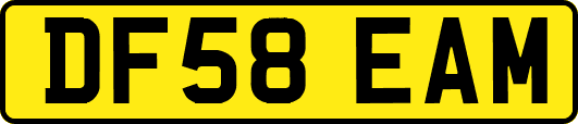 DF58EAM