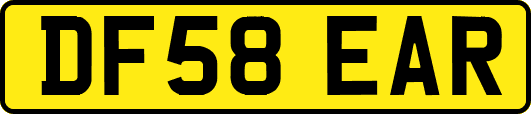 DF58EAR