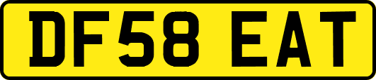 DF58EAT
