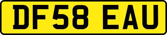 DF58EAU