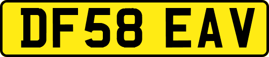 DF58EAV