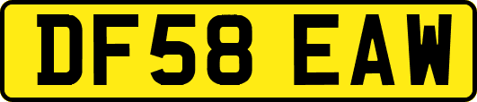 DF58EAW