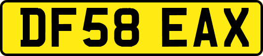 DF58EAX
